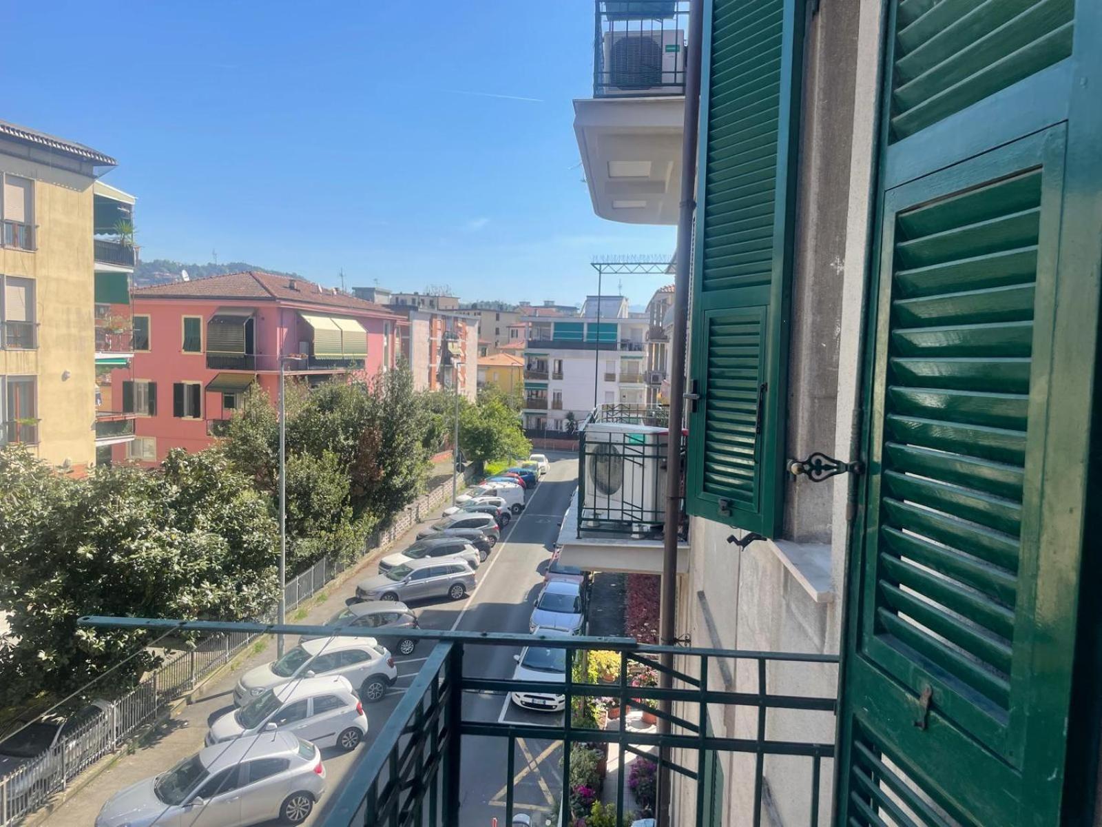 Terre D'amare Liguria 2 Appartamento