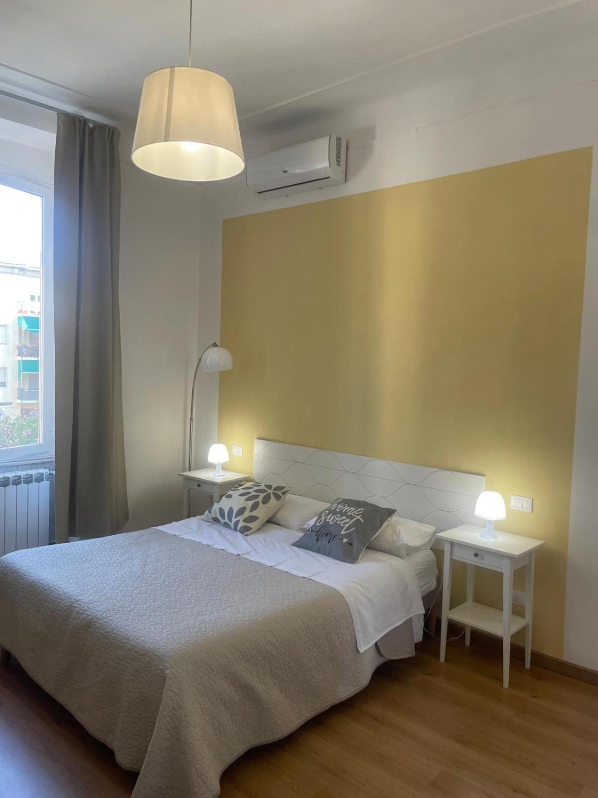 Terre D'amare Liguria 2 Appartement La Spezia