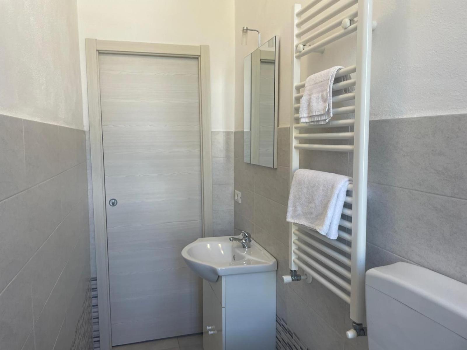 Appartement Terre D'amare Liguria 2 La Spezia